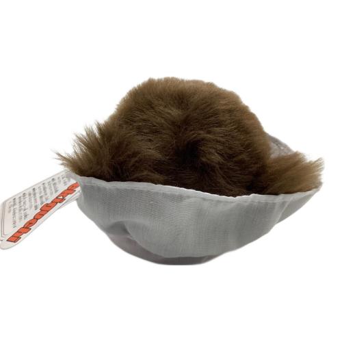 sekiguchi（セキグチ） モンチッチ ベビチッチ 男の子 女の子 ヌイグルミ 2個セット スカイブルー×ピンク