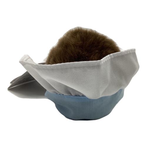 sekiguchi（セキグチ） モンチッチ ベビチッチ 男の子 女の子 ヌイグルミ 2個セット スカイブルー×ピンク