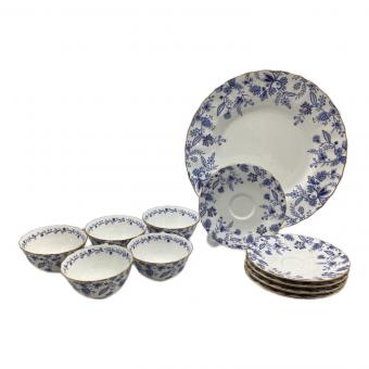 Noritake (ノリタケ) サロンセット