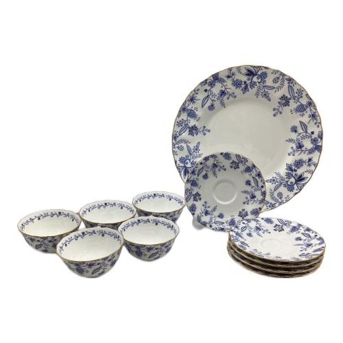 Noritake (ノリタケ) サロンセット