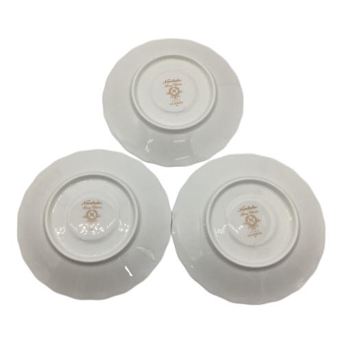 ノリタケウェディングモールサロンセット&パーティセット Amazon | ノリタケ ウェディングモールカップ&ソーサー5客セット