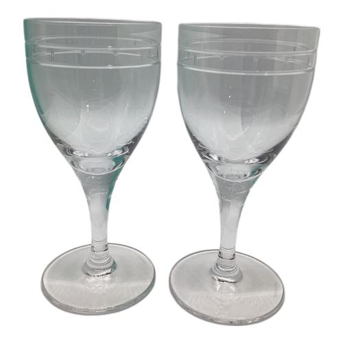 TIFFANY & Co. (ティファニー) ワイングラス