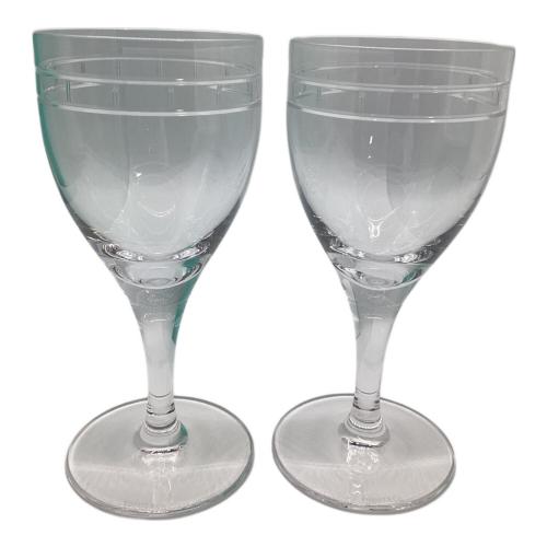 TIFFANY & Co. (ティファニー) ワイングラス