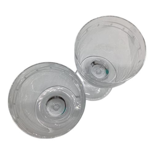 TIFFANY & Co. (ティファニー) ワイングラス