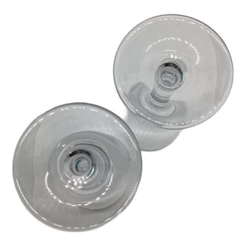 TIFFANY & Co. (ティファニー) ワイングラス