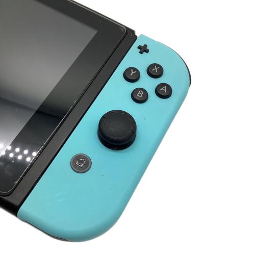 Nintendo (ニンテンドー) Nintendo Switch HAC-001 あつまれどうぶつの森デザイン