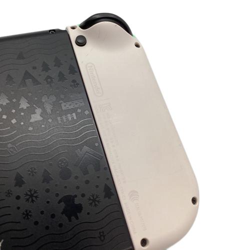 Nintendo (ニンテンドー) Nintendo Switch HAC-001 あつまれどうぶつの