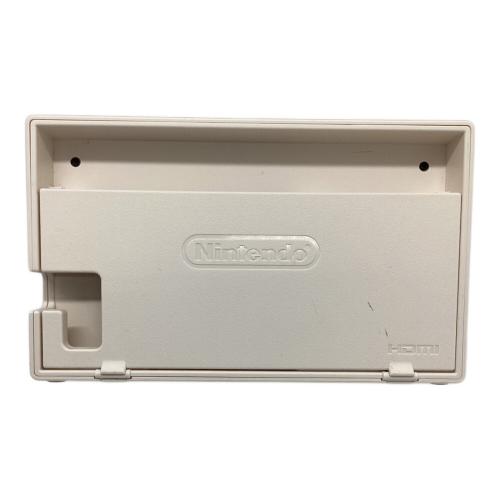 Nintendo (ニンテンドー) Nintendo Switch HAC-001 あつまれどうぶつの森デザイン