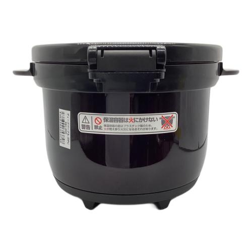 THERMOS (サーモス) 真空保温調理器 シャトルシェフ 3L KBH-3000