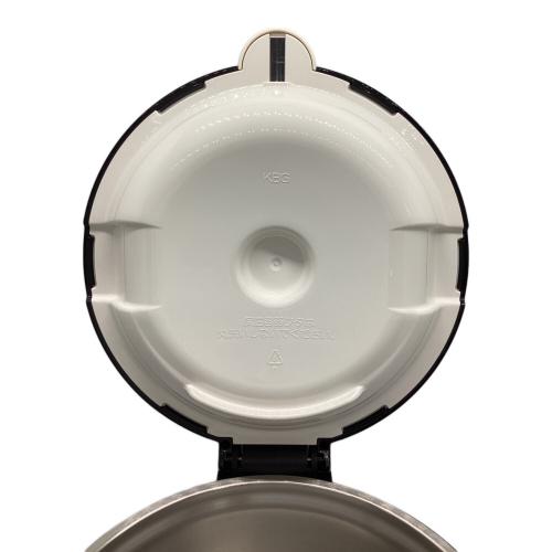 THERMOS (サーモス) 真空保温調理器 シャトルシェフ 3L KBH-3000