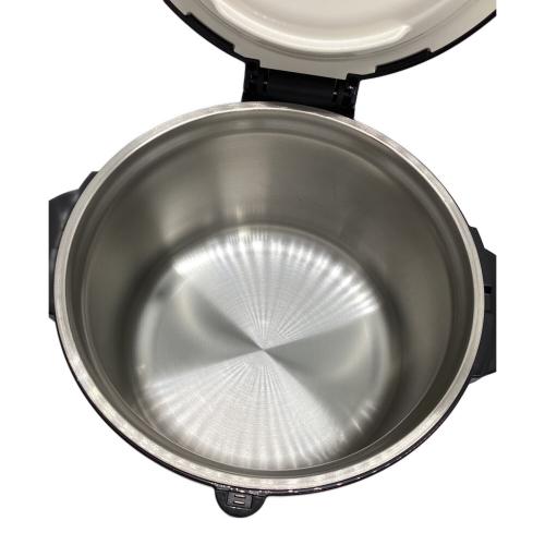 THERMOS (サーモス) 真空保温調理器 シャトルシェフ 3L KBH-3000