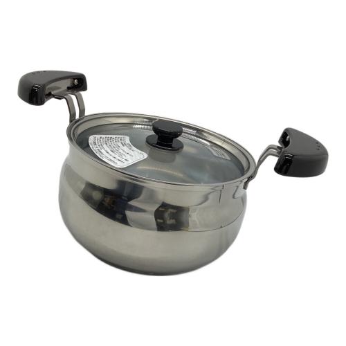 THERMOS (サーモス) 真空保温調理器 シャトルシェフ 3L KBH-3000