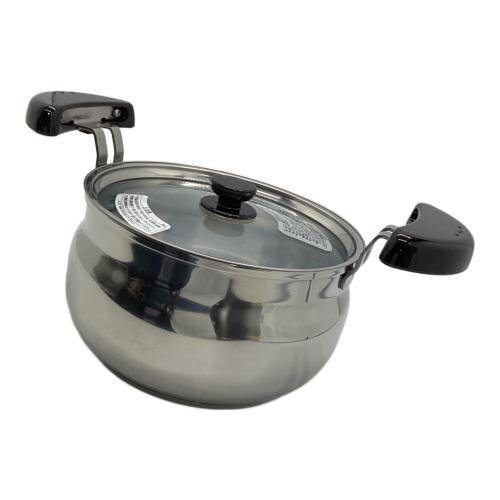 THERMOS (サーモス) 真空保温調理器 シャトルシェフ 3L KBH-3000