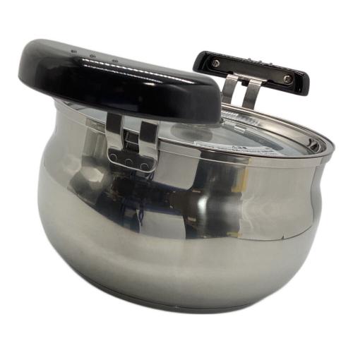 THERMOS (サーモス) 真空保温調理器 シャトルシェフ 3L KBH-3000