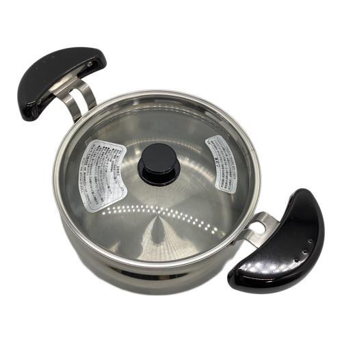 THERMOS (サーモス) 真空保温調理器 シャトルシェフ 3L KBH-3000