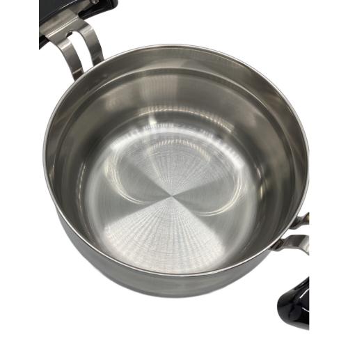 THERMOS (サーモス) 真空保温調理器 シャトルシェフ 3L KBH-3000