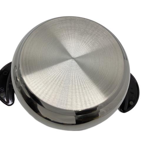 THERMOS (サーモス) 真空保温調理器 シャトルシェフ 3L KBH-3000