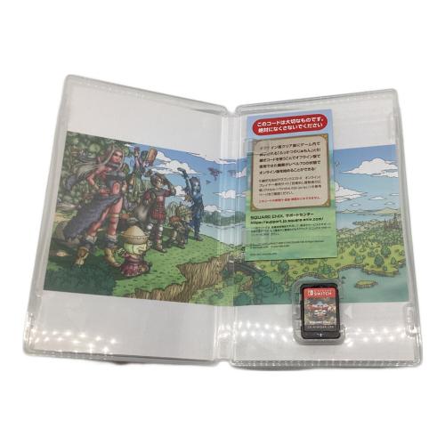 SQUARE ENIX（スクウェアエニックス） ドラゴンクエストX 目覚めし五つの種族 オフライン Nintendo Switch用ソフト CERO A (全年齢対象)