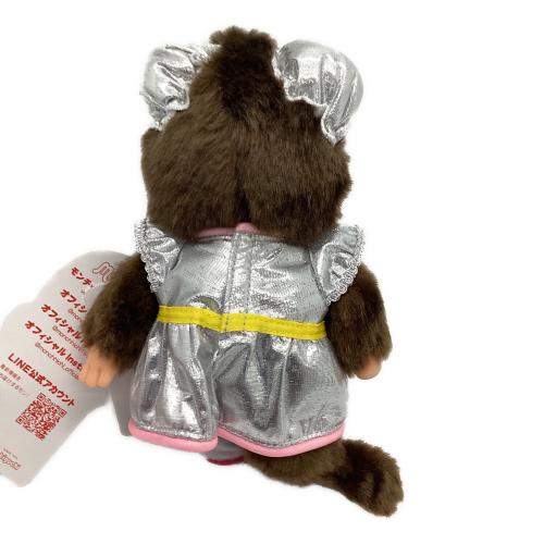 sekiguchi（セキグチ）女の子アイドル モンチッチ