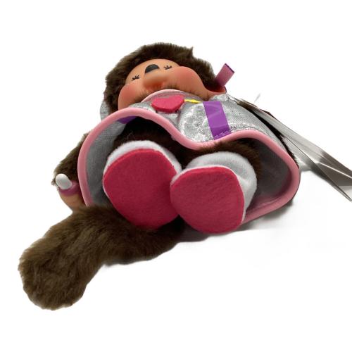 sekiguchi（セキグチ）女の子アイドル モンチッチ