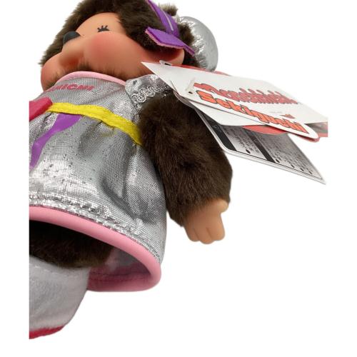 sekiguchi（セキグチ）女の子アイドル モンチッチ