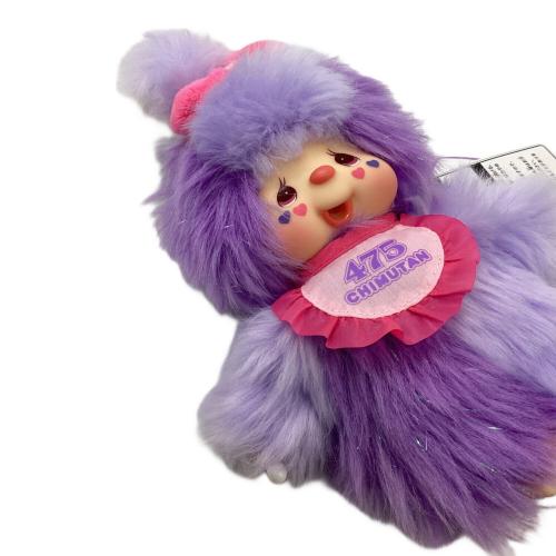 sekiguchi（セキグチ） しなこコラボ モンチッチ