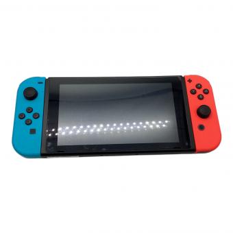 Nintendo (ニンテンドー) Nintendo Switch HAC-001