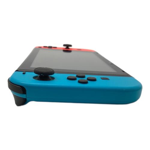 Nintendo (ニンテンドー) Nintendo Switch HAC-001