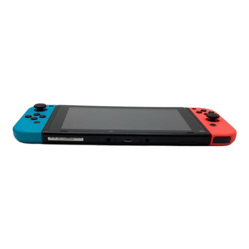 Nintendo (ニンテンドー) Nintendo Switch HAC-001