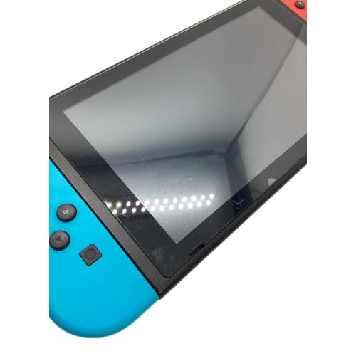 Nintendo (ニンテンドー) Nintendo Switch HAC-001｜トレファクONLINE