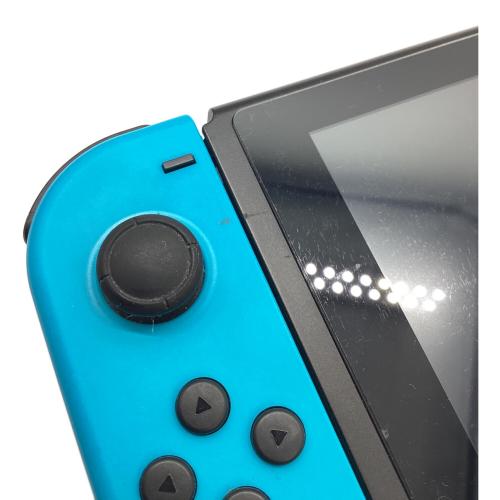 Nintendo (ニンテンドー) Nintendo Switch HAC-001