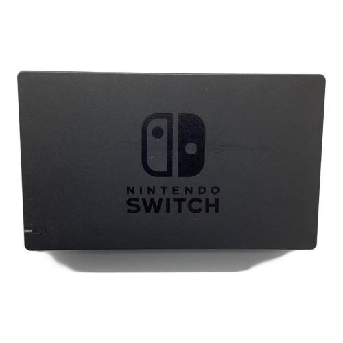 Nintendo (ニンテンドー) Nintendo Switch HAC-001