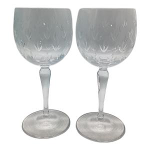 TIFFANY & Co. (ティファニー) ワイングラスセット