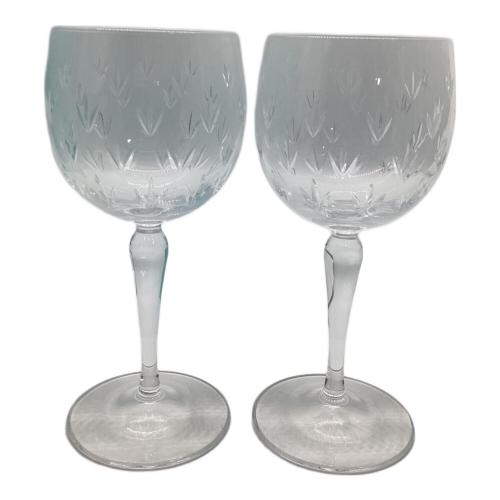 TIFFANY & Co. (ティファニー) ワイングラスセット