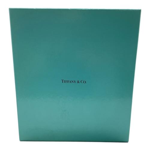 TIFFANY & Co. (ティファニー) ワイングラスセット