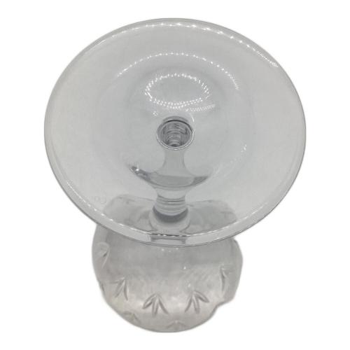 TIFFANY & Co. (ティファニー) ワイングラスセット