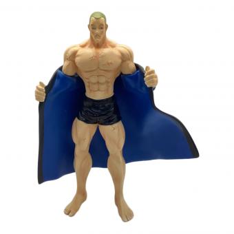 グラップラー刃牙 最大トーナメント編 ジャックハンマー