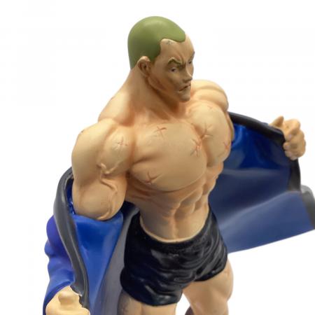 グラップラー刃牙 最大トーナメント編 ジャックハンマー｜トレファクONLINE