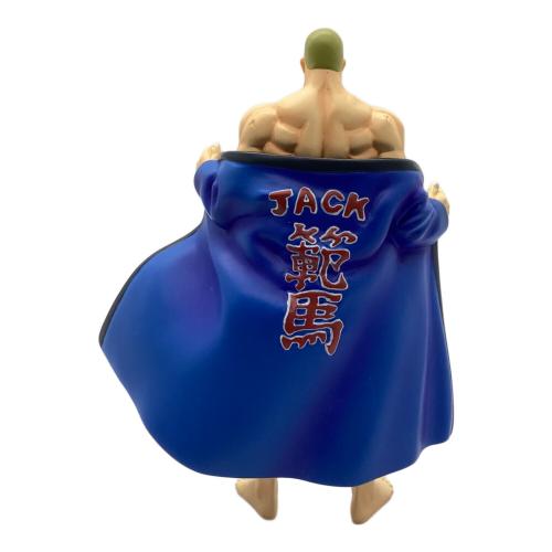 グラップラー刃牙 最大トーナメント編 ジャックハンマー｜トレファクONLINE