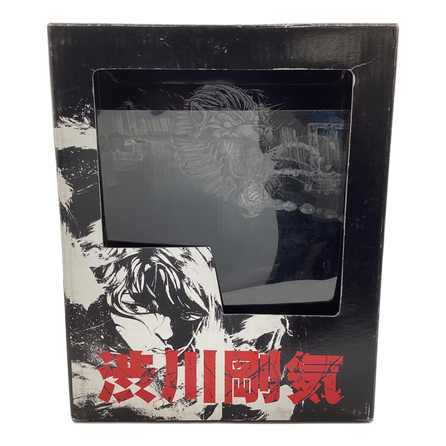 グラップラー刃牙 最大トーナメント編 渋川剛気｜トレファクONLINE