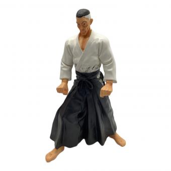 グラップラー刃牙 最大トーナメント編 渋川剛気