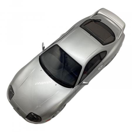 京商（キョウショウ） 京商オリジナル 1/12 samurai トヨタ スープラ