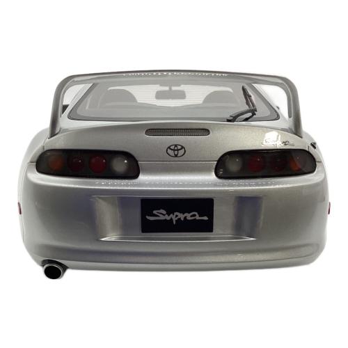 京商（キョウショウ） 京商オリジナル 1/12 samurai トヨタ スープラ