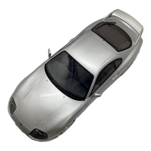 京商（キョウショウ） 京商オリジナル 1/12 samurai トヨタ スープラ