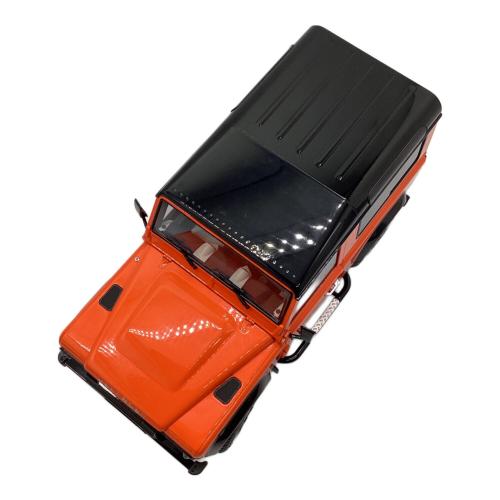 CULT 1/18 ローバー P6B 3500v8 説明文読んで下さい CULT 1/18