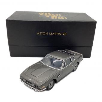 CORGI (コーギ) アストンマーチン V8 007 NO TIME TO DIE ボンドカー