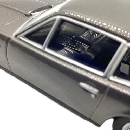 CORGI (コーギ) アストンマーチン V8 007 NO TIME TO DIE ボンドカー