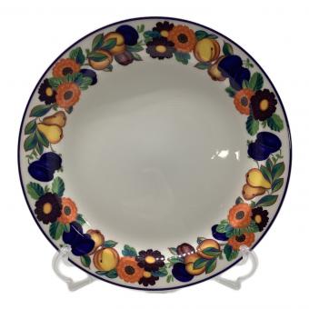 ROYAL COPENHAGEN (ロイヤル・コペンハーゲン) プレート 26cm ゴールデンサマー