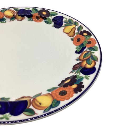 ROYAL COPENHAGEN (ロイヤル・コペンハーゲン) プレート 26cm ゴールデンサマー