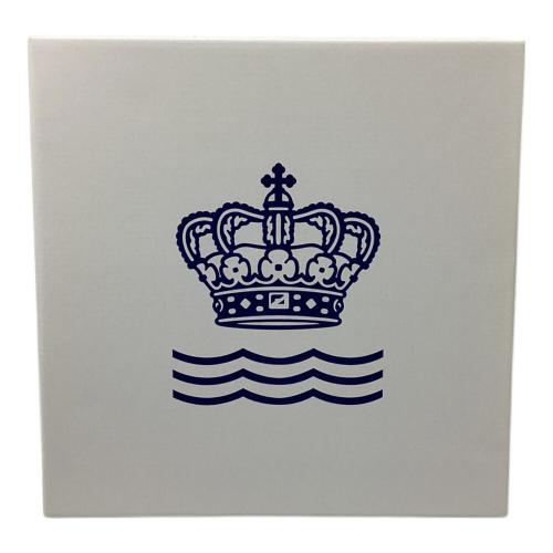 ROYAL COPENHAGEN (ロイヤル・コペンハーゲン) プレート 26cm ゴールデンサマー